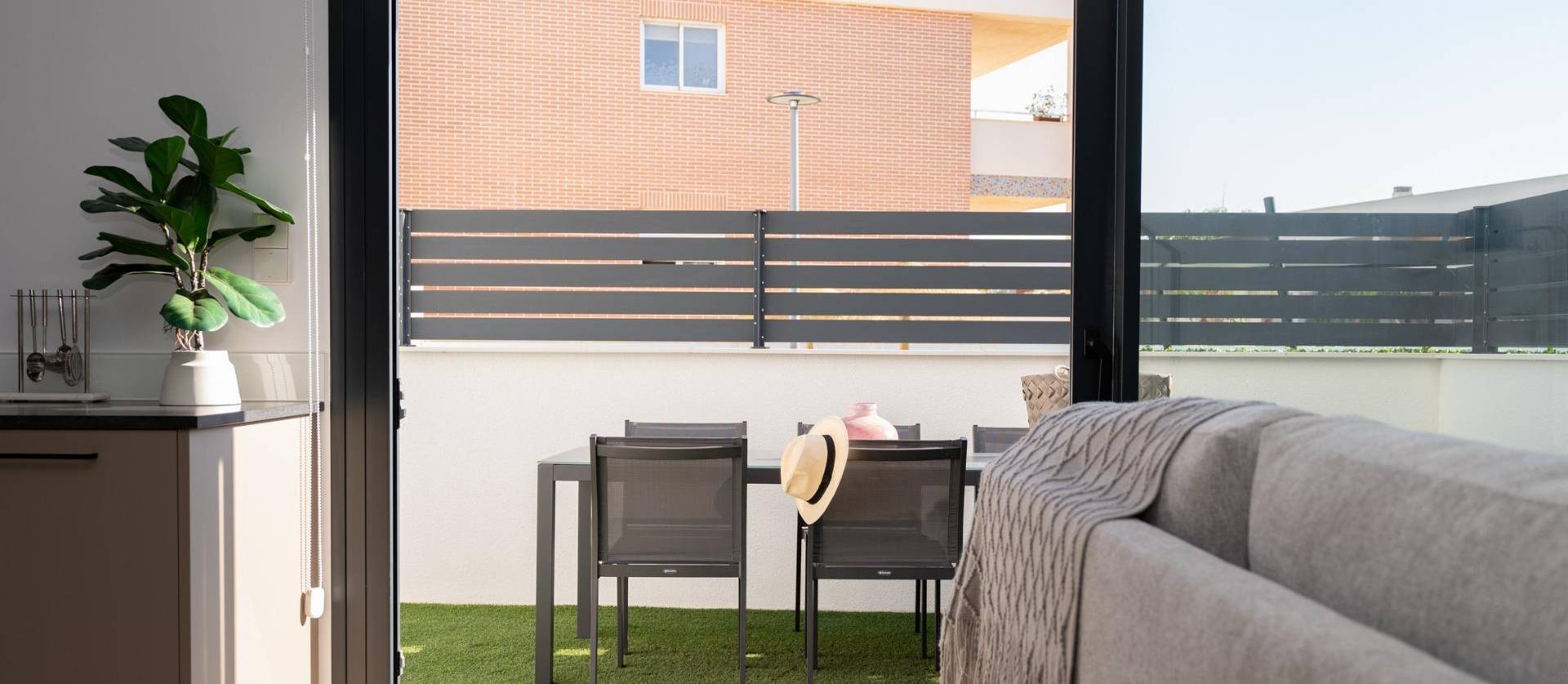 New Build - Semi Detached - Gran Alacant - Centro Comercial Ga