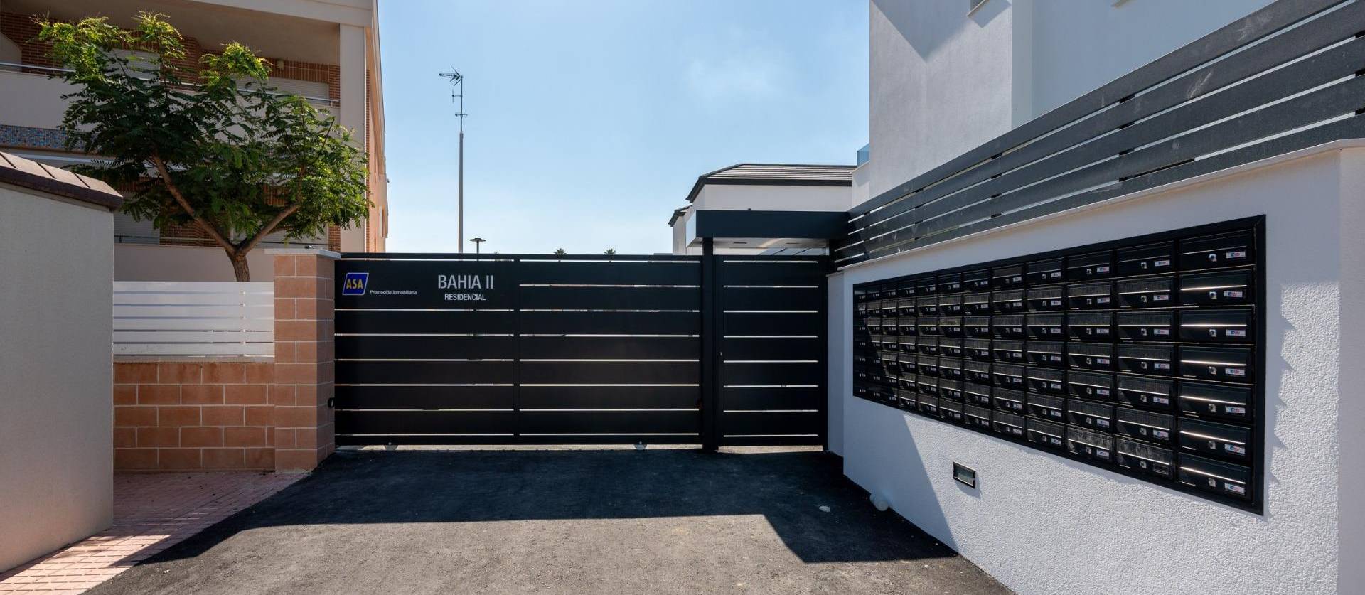 New Build - Semi Detached - Gran Alacant - Centro Comercial Ga