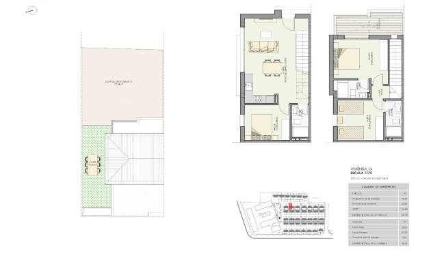 New Build - Semi Detached - Gran Alacant - Centro Comercial Ga