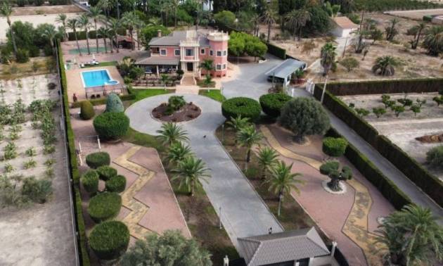 Venta - Villa - Elche