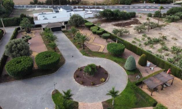 Venta - Villa - Elche