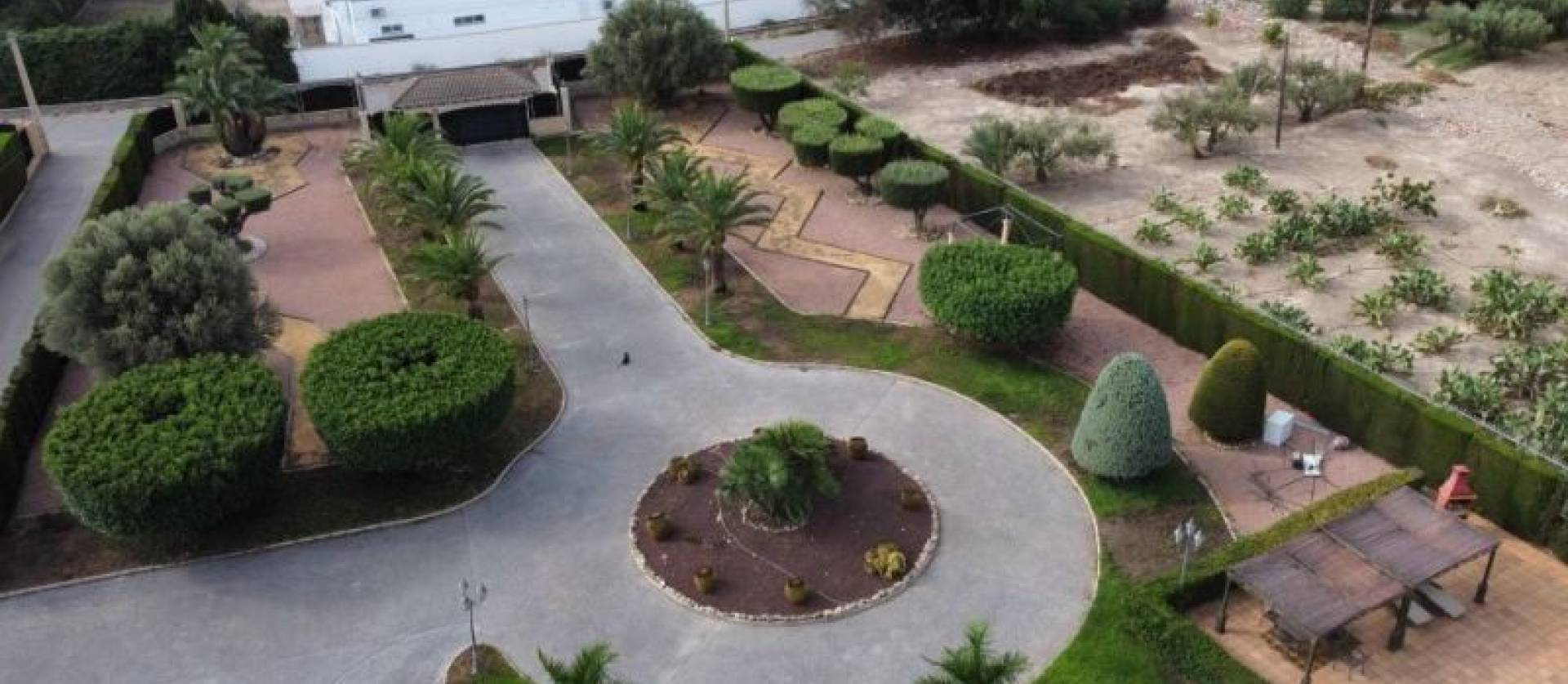 Venta - Villa - Elche