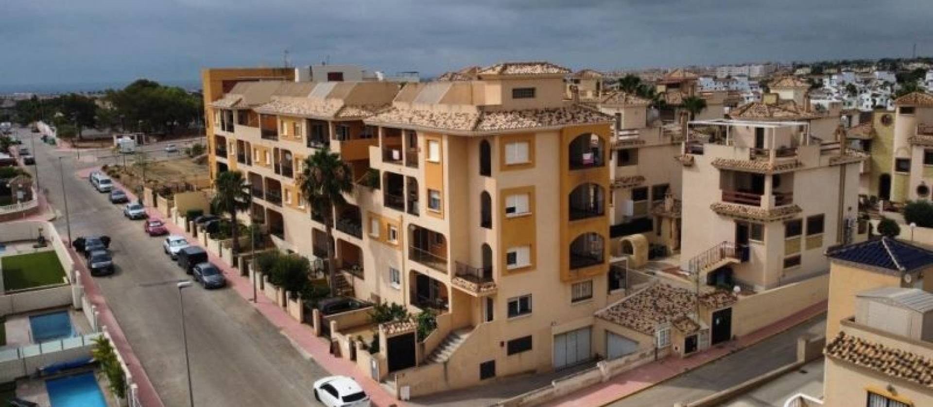 Bestaande woningen - Appartment - Orihuela Costa
