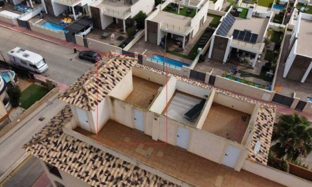 Bestaande woningen - Appartment - Orihuela Costa