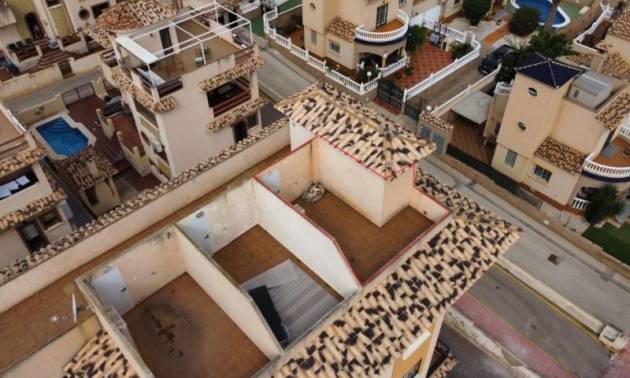 Bestaande woningen - Appartment - Orihuela Costa