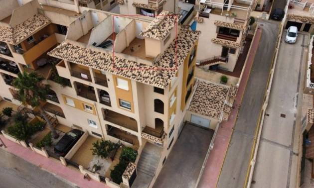 Bestaande woningen - Appartment - Orihuela Costa