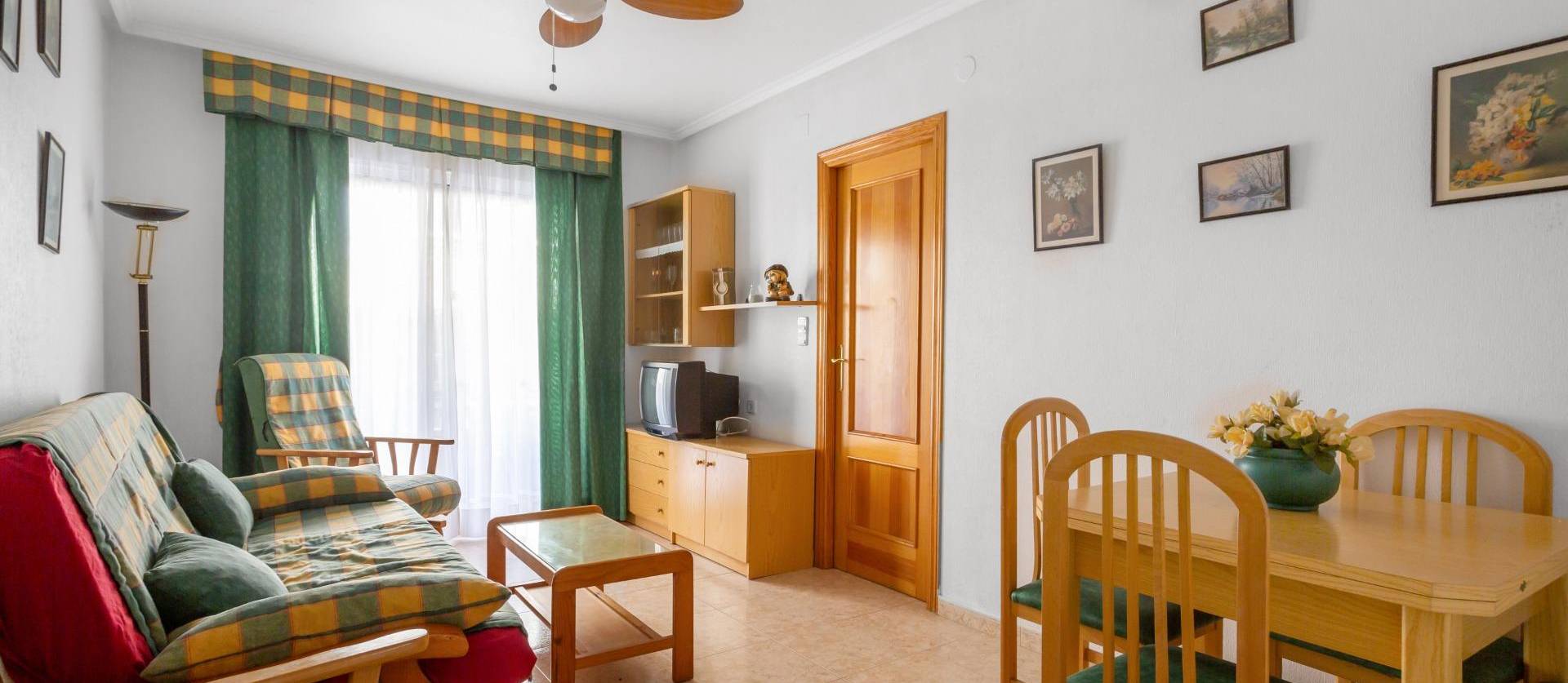 Sale - Apartment - Torrevieja - Playa del cura