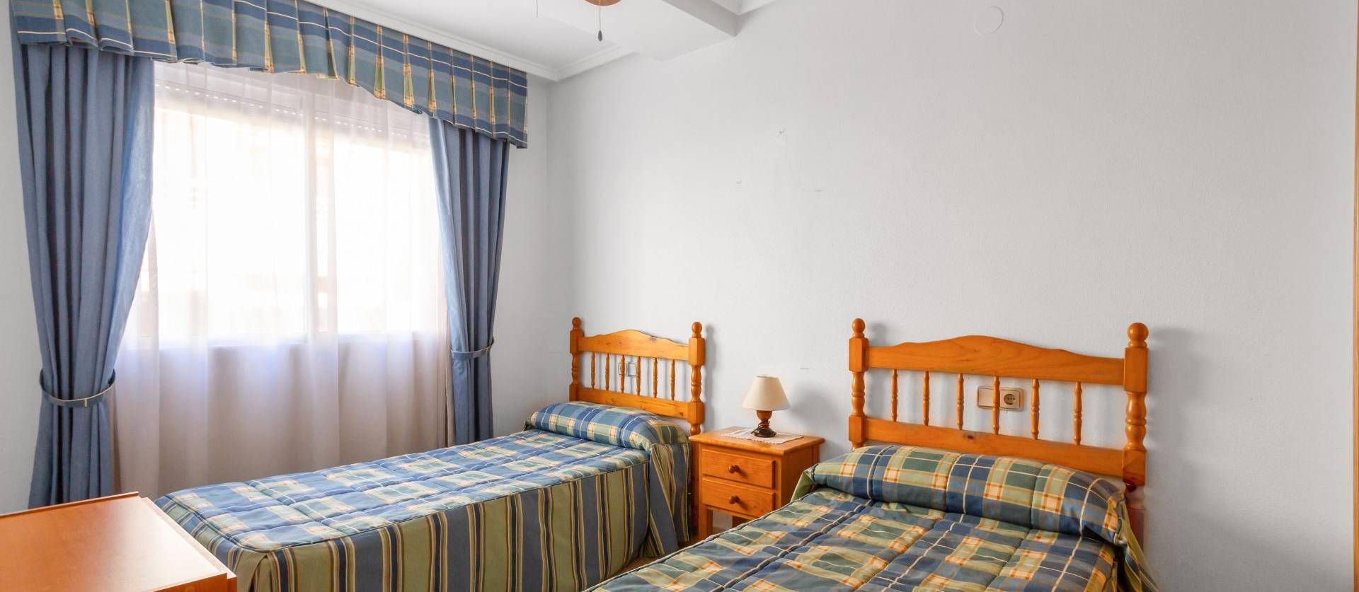 Sale - Apartment - Torrevieja - Playa del cura