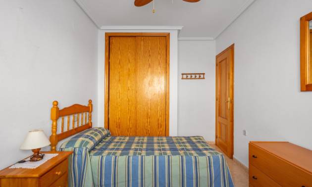 Sale - Apartment - Torrevieja - Playa del cura