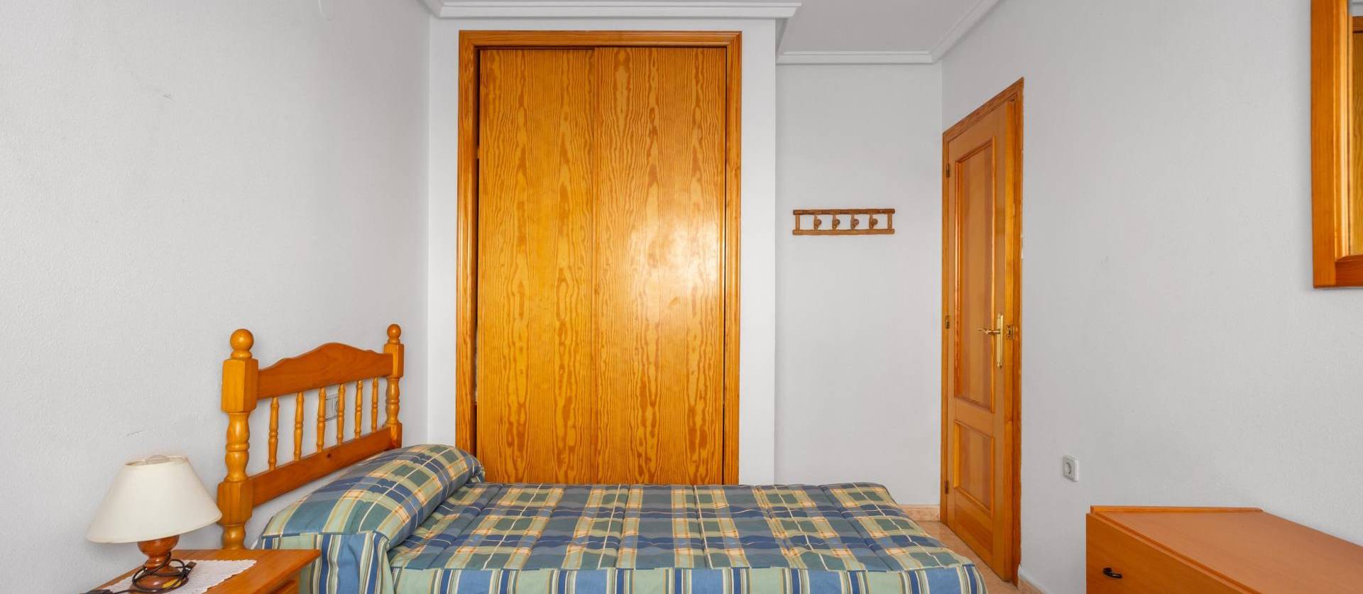 Sale - Apartment - Torrevieja - Playa del cura