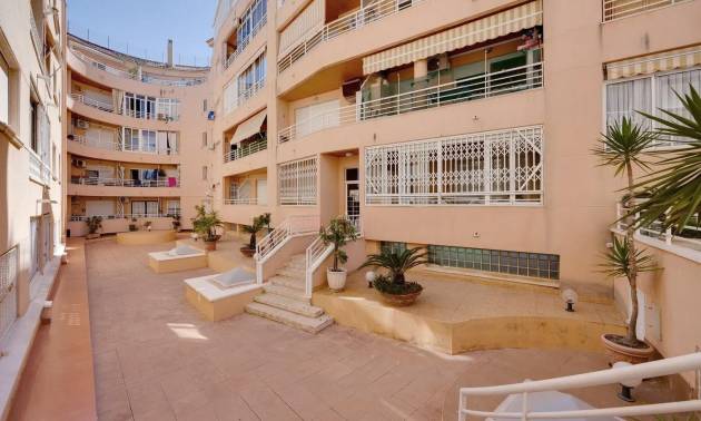 Sale - Apartment - Torrevieja - Playa del cura
