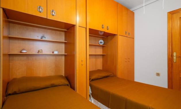 Sale - Apartment - Torrevieja - Playa del cura