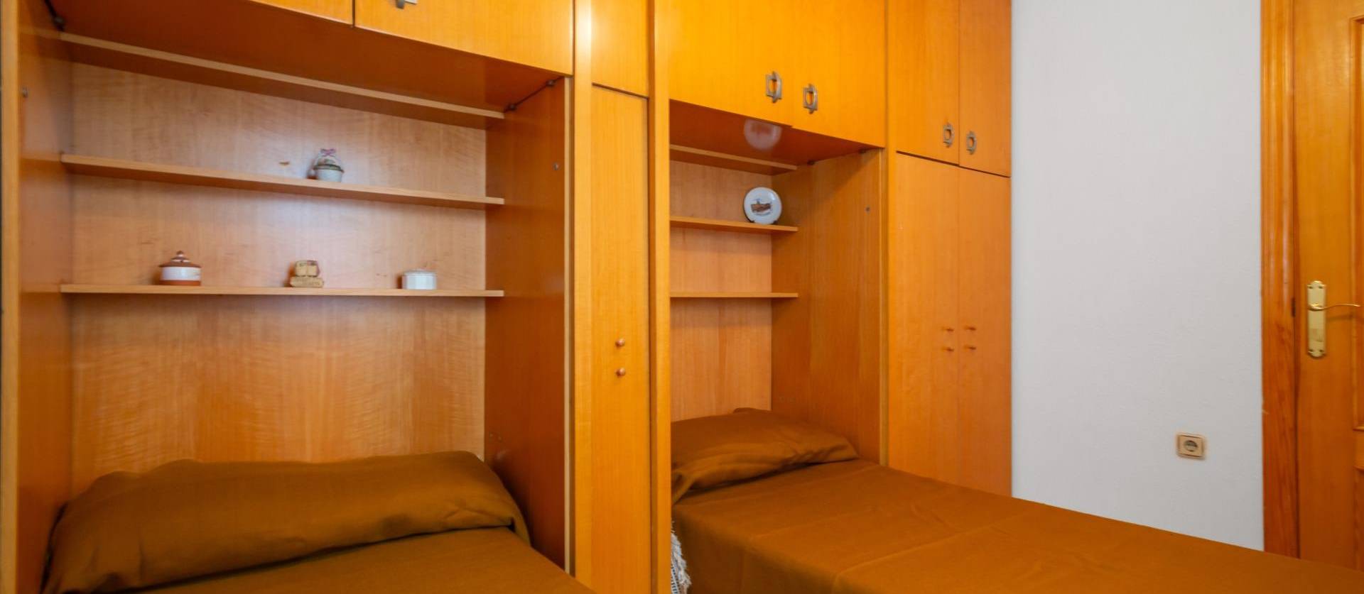 Sale - Apartment - Torrevieja - Playa del cura