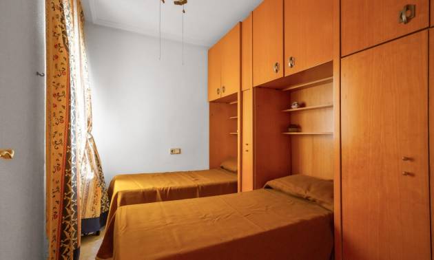 Sale - Apartment - Torrevieja - Playa del cura