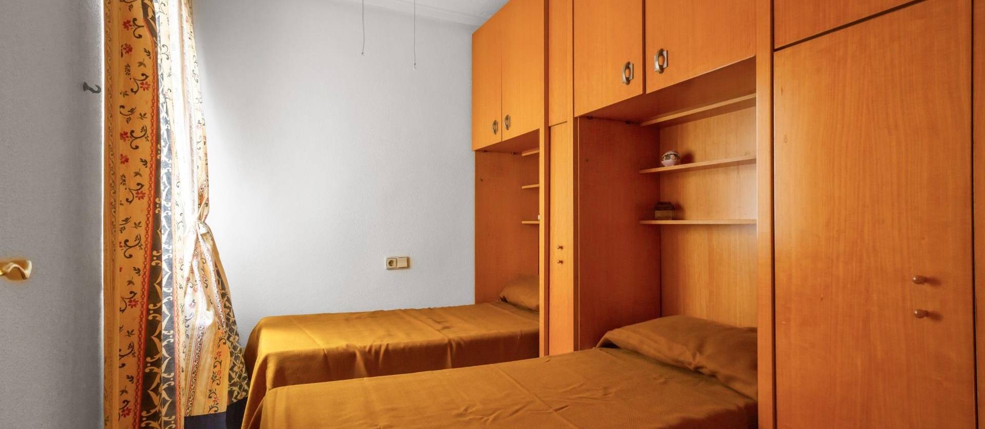 Sale - Apartment - Torrevieja - Playa del cura