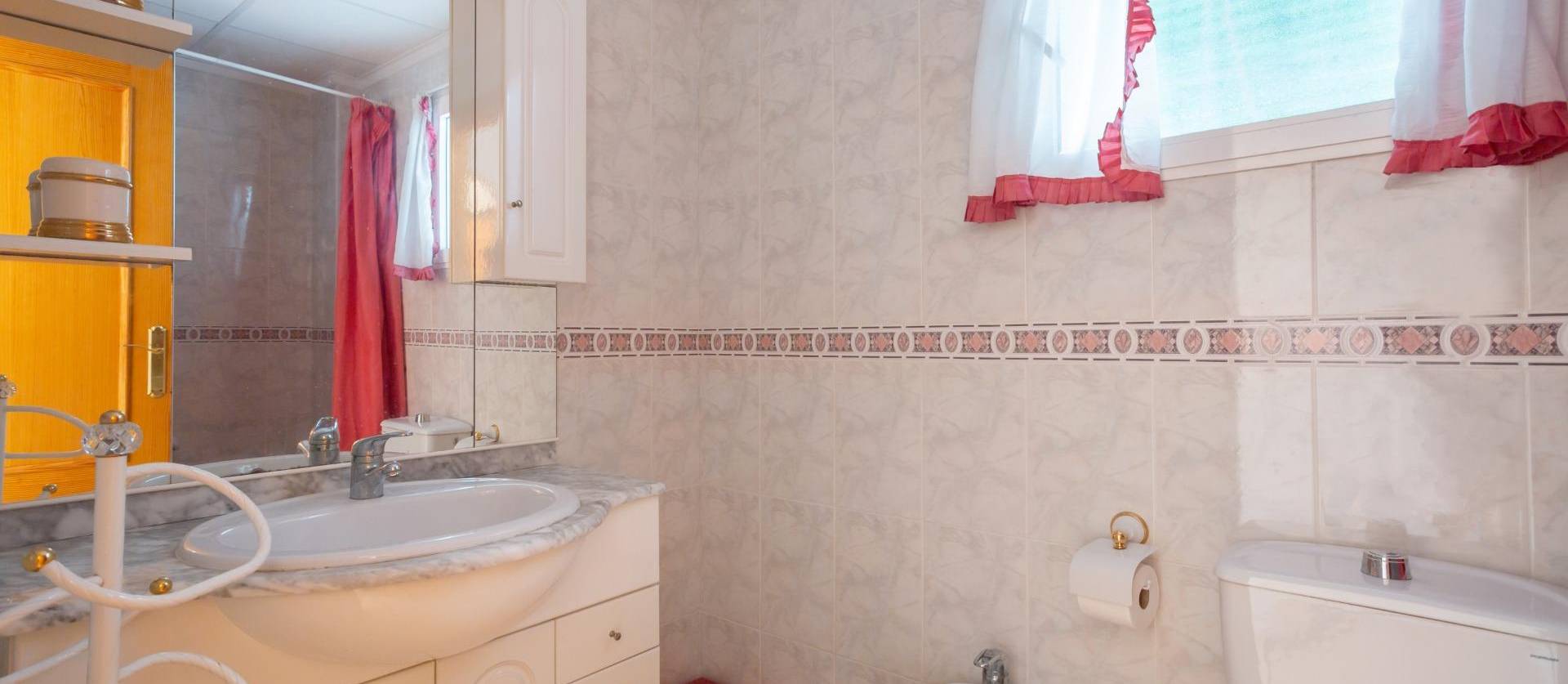 Sale - Apartment - Torrevieja - Playa del cura