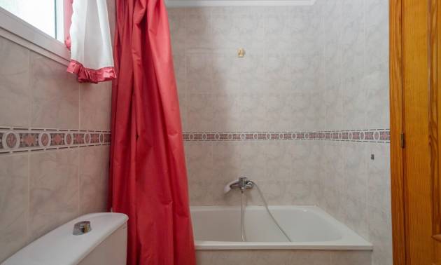 Sale - Apartment - Torrevieja - Playa del cura