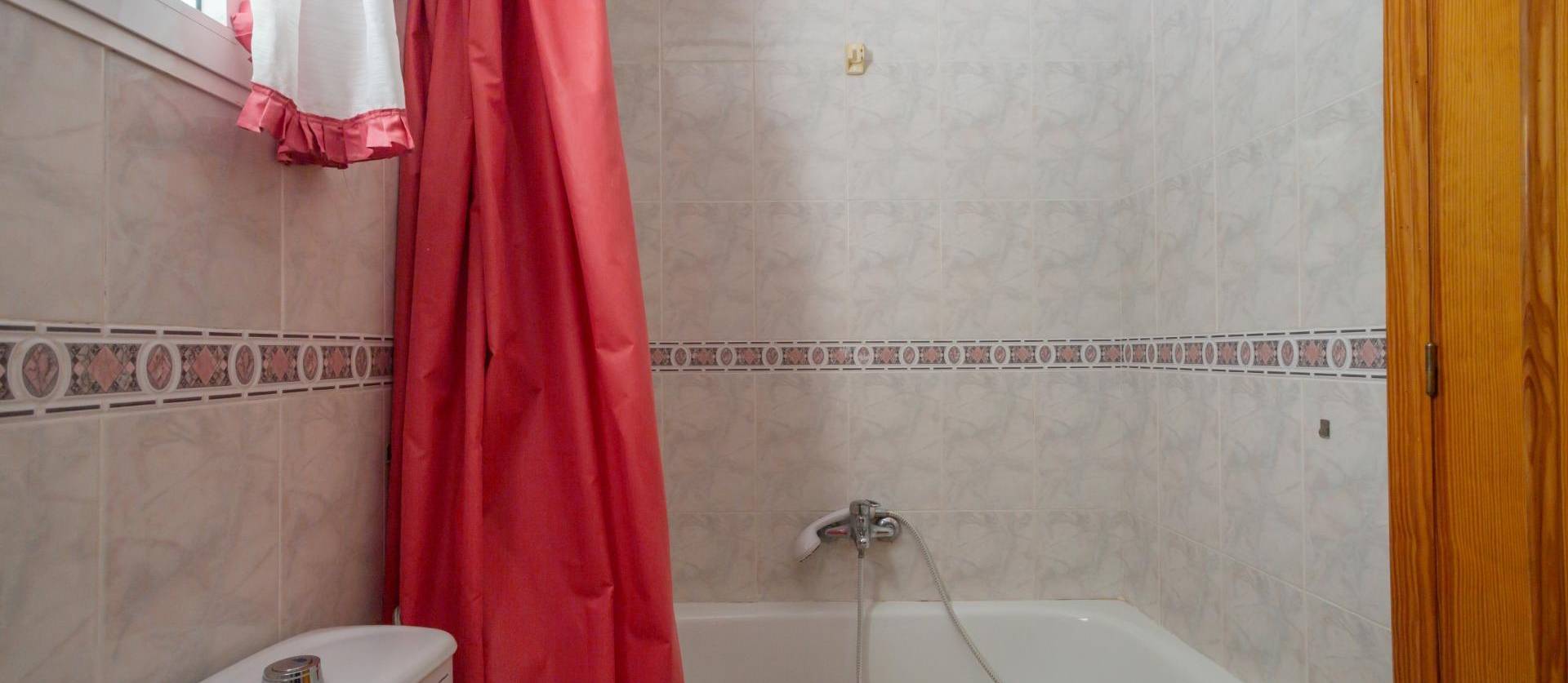 Sale - Apartment - Torrevieja - Playa del cura