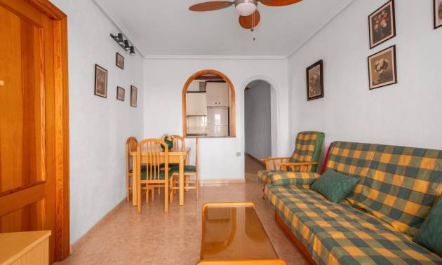 Sale - Apartment - Torrevieja - Playa del cura