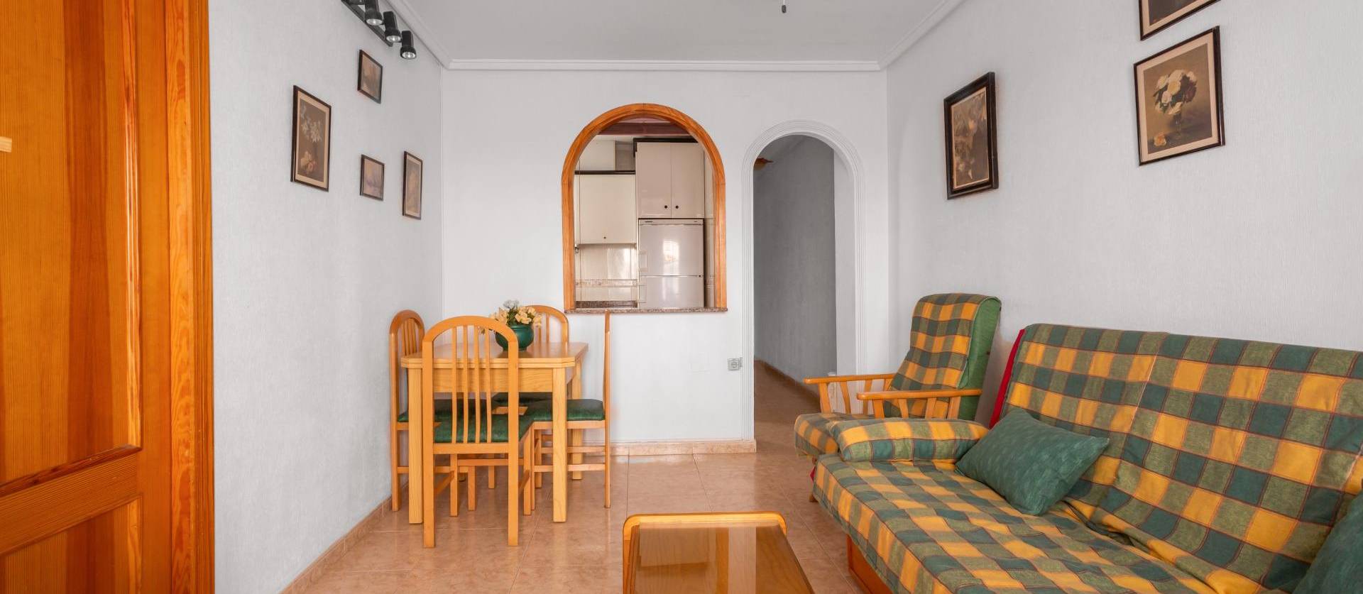 Sale - Apartment - Torrevieja - Playa del cura