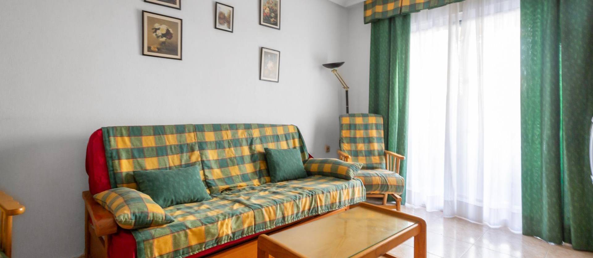 Sale - Apartment - Torrevieja - Playa del cura