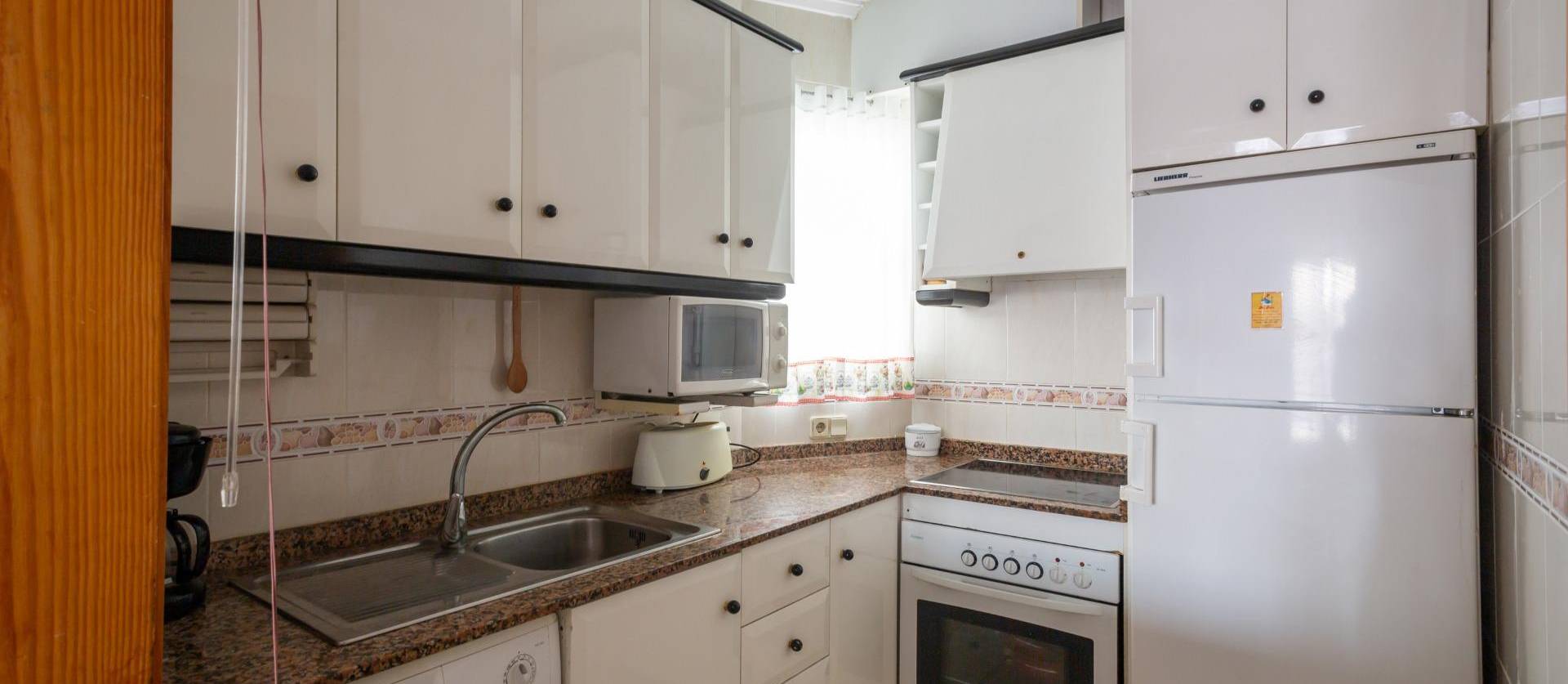 Sale - Apartment - Torrevieja - Playa del cura