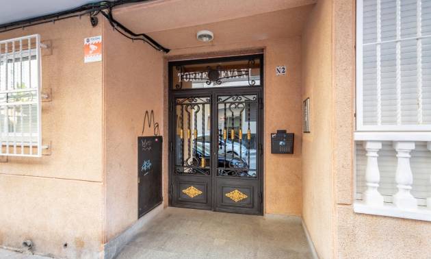 Sale - Apartment - Torrevieja - Playa del cura