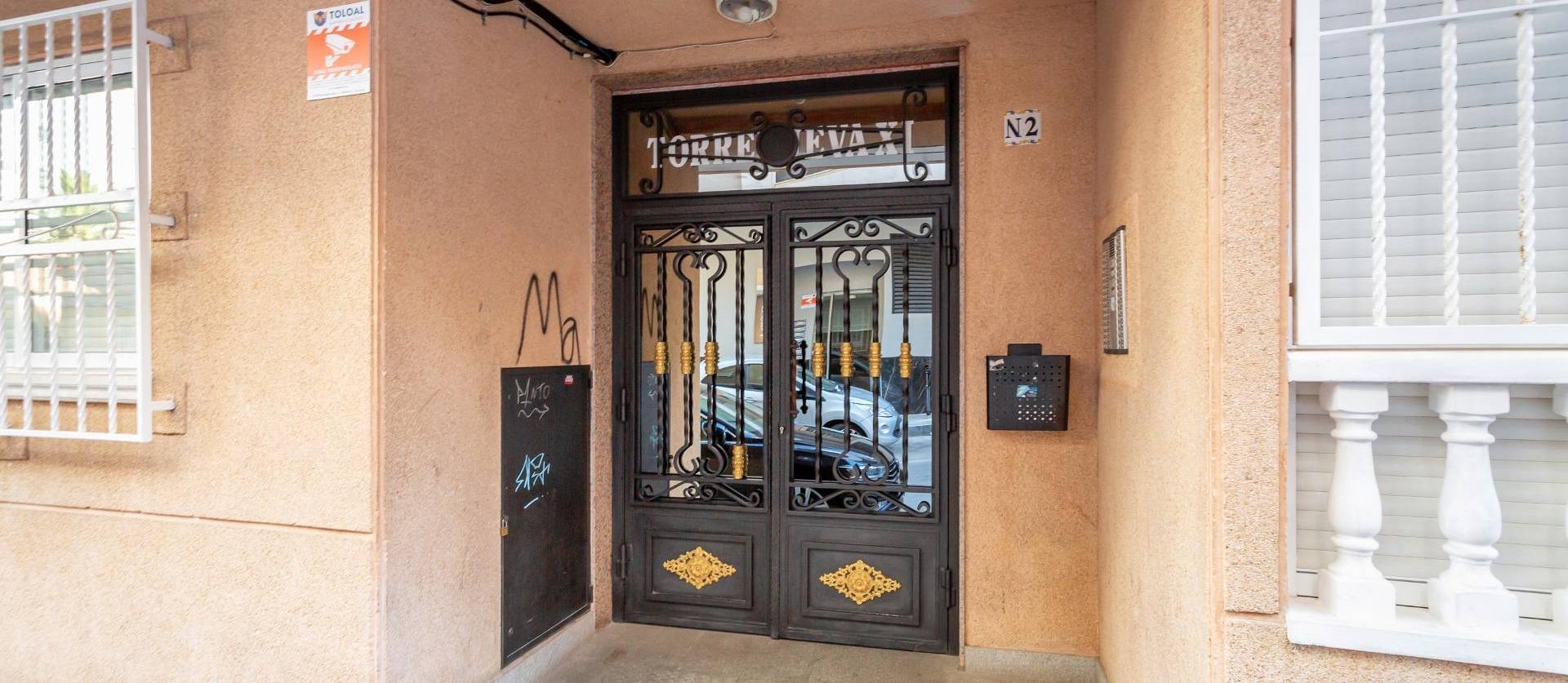 Sale - Apartment - Torrevieja - Playa del cura