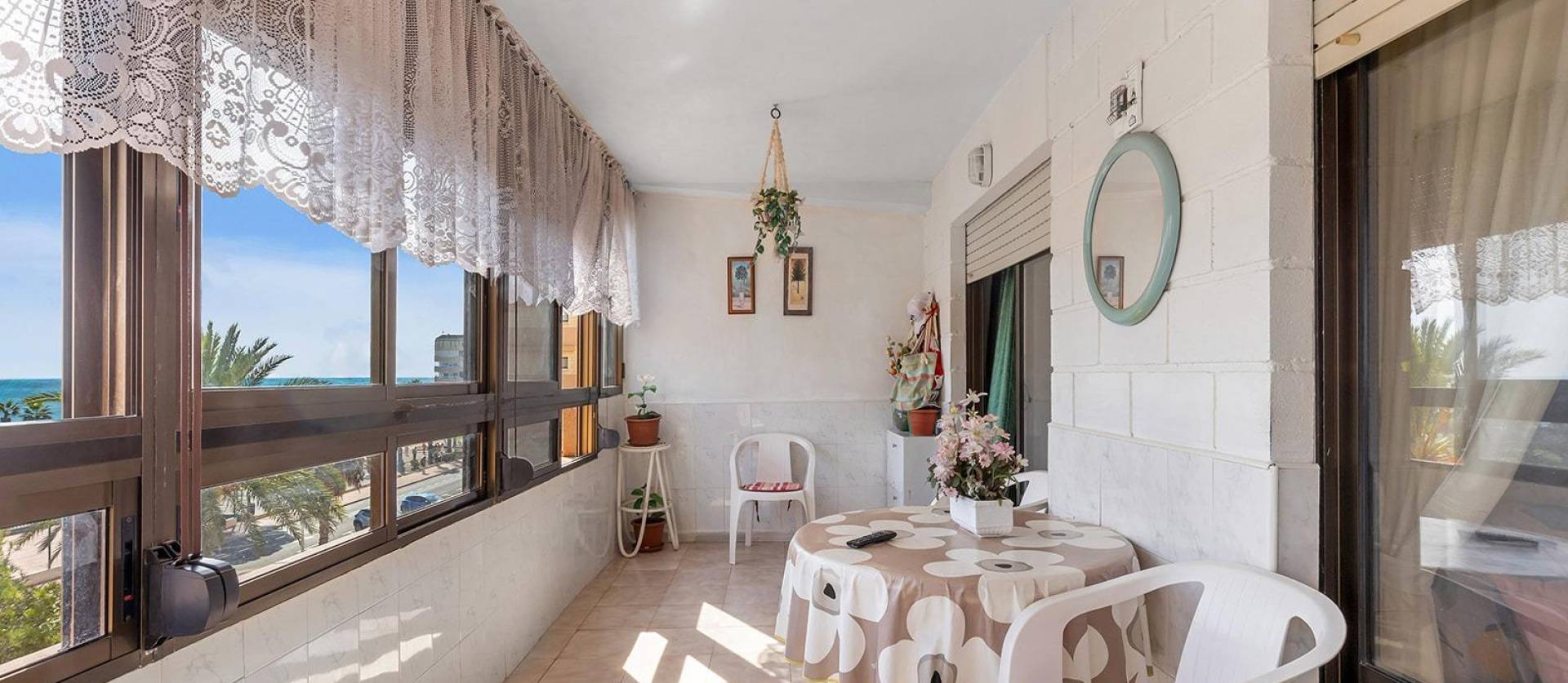 Sale - Apartment - Torrevieja - La Mata