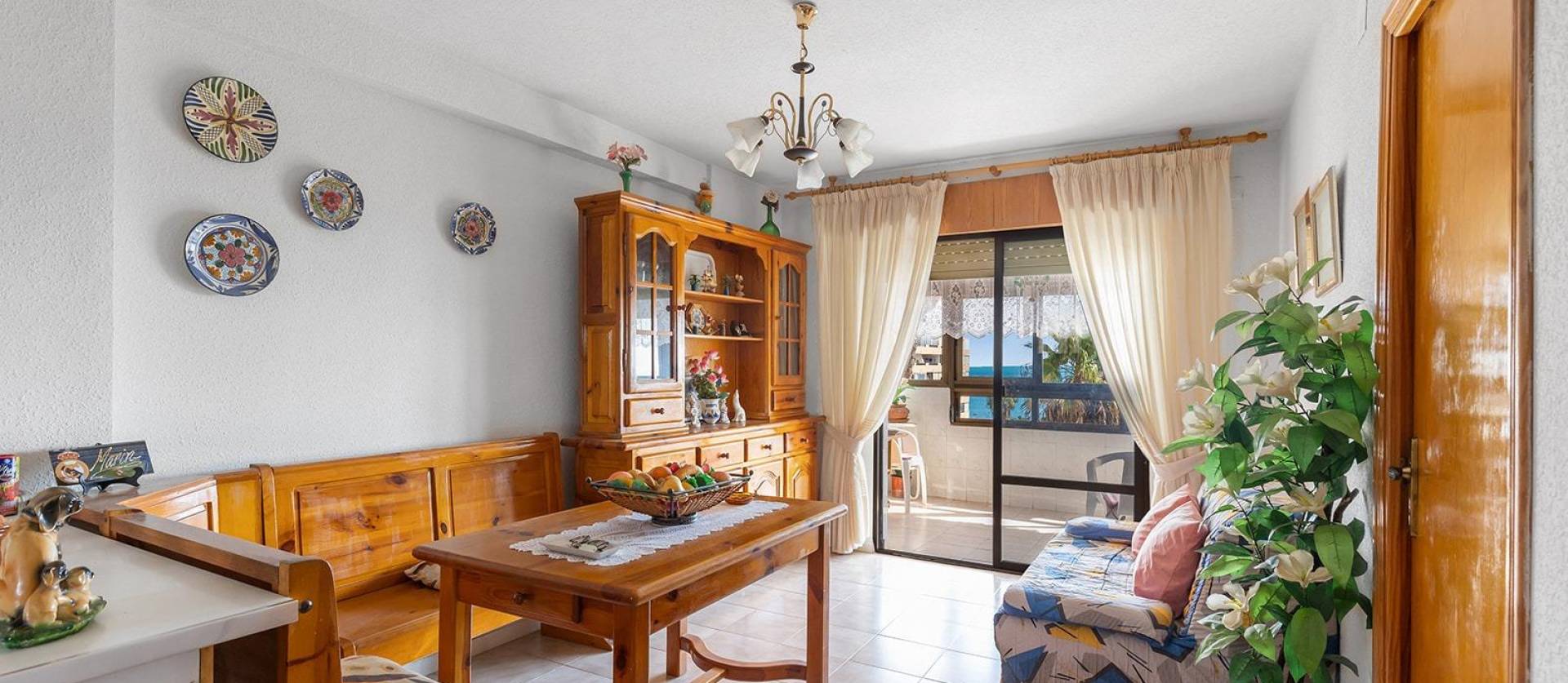Sale - Apartment - Torrevieja - La Mata