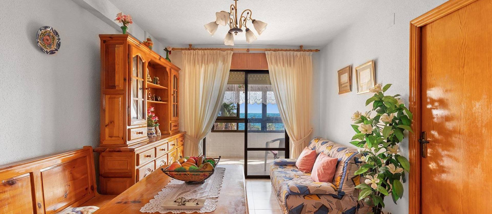 Sale - Apartment - Torrevieja - La Mata