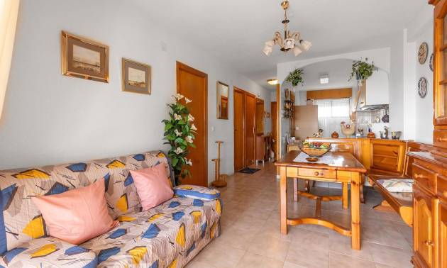 Sale - Apartment - Torrevieja - La Mata