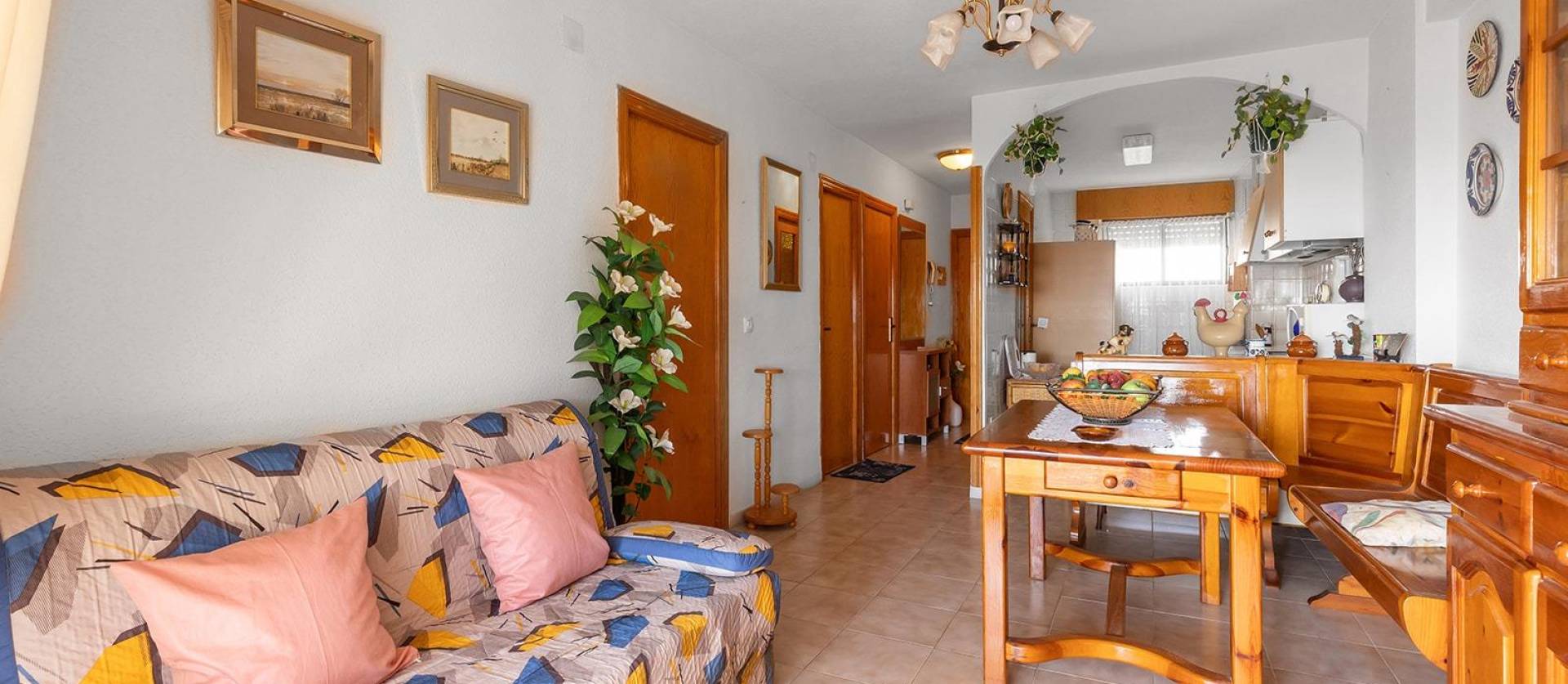 Sale - Apartment - Torrevieja - La Mata