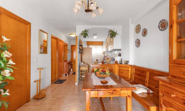 Sale - Apartment - Torrevieja - La Mata