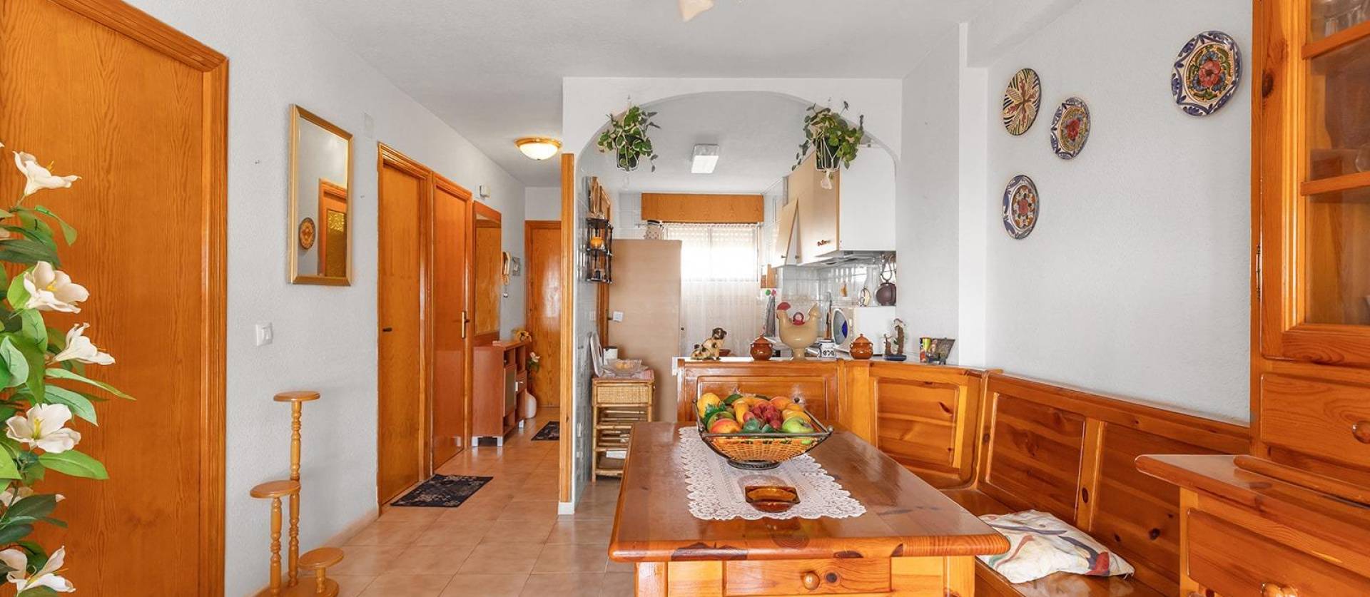 Sale - Apartment - Torrevieja - La Mata