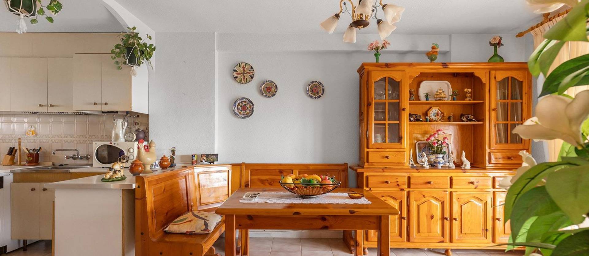 Sale - Apartment - Torrevieja - La Mata