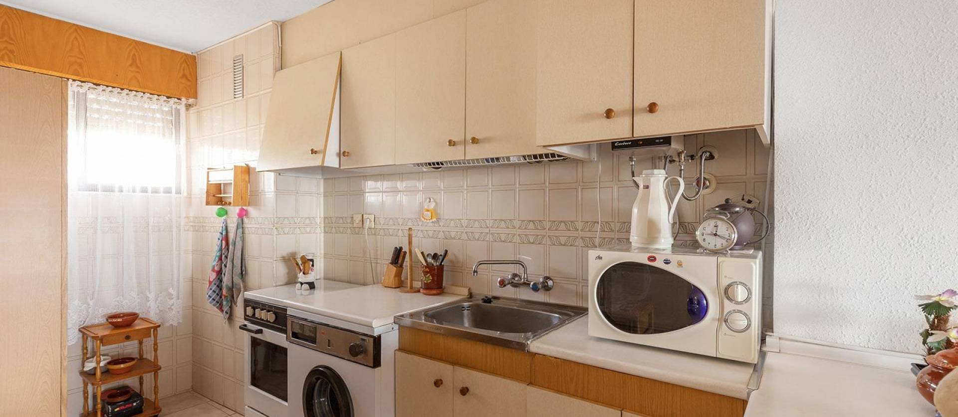 Sale - Apartment - Torrevieja - La Mata