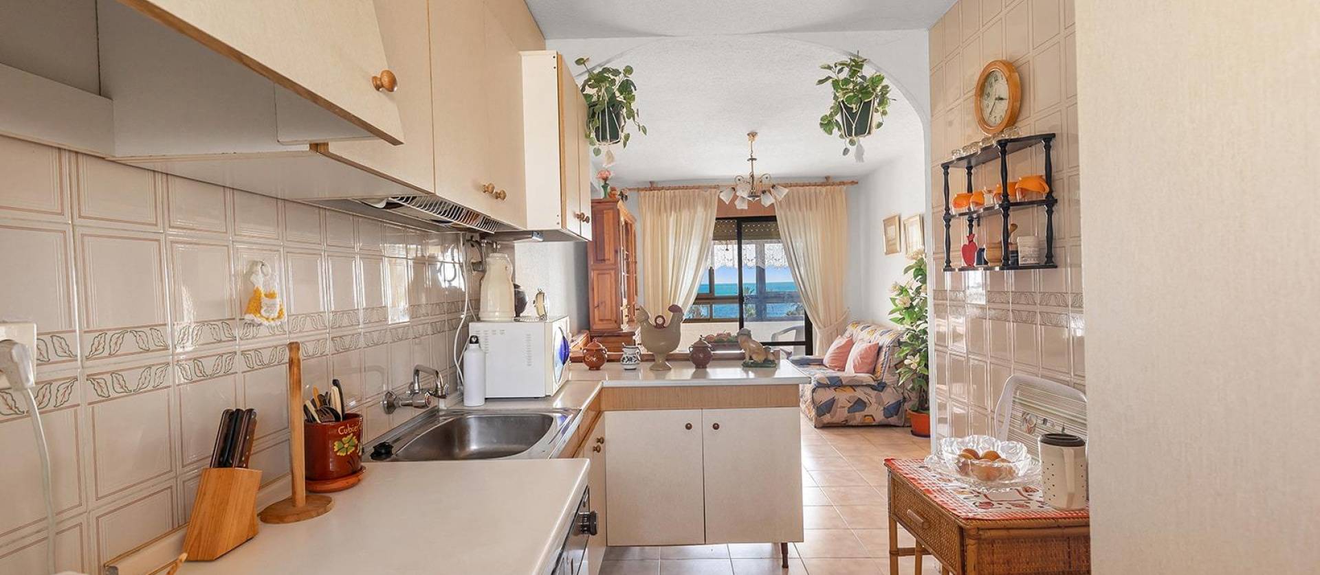 Sale - Apartment - Torrevieja - La Mata