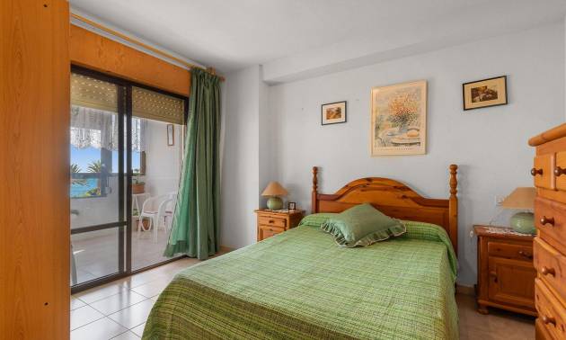 Sale - Apartment - Torrevieja - La Mata
