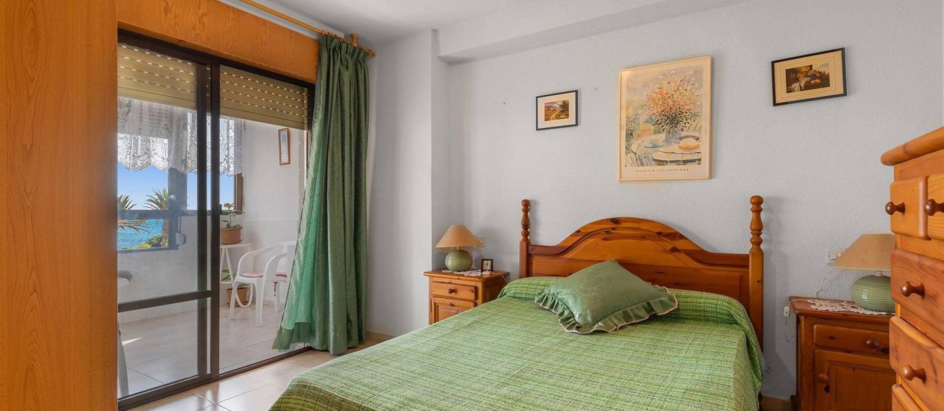 Sale - Apartment - Torrevieja - La Mata