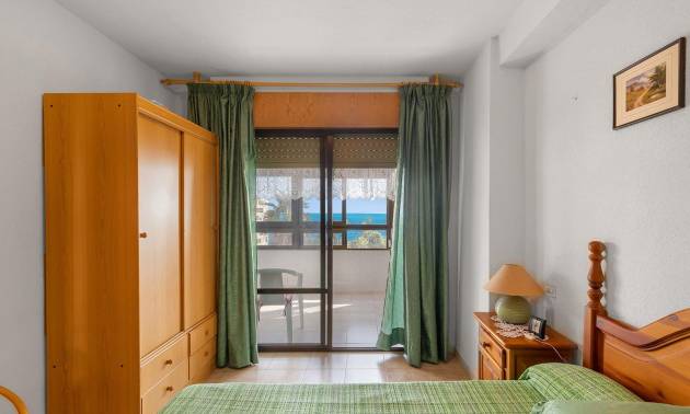 Sale - Apartment - Torrevieja - La Mata