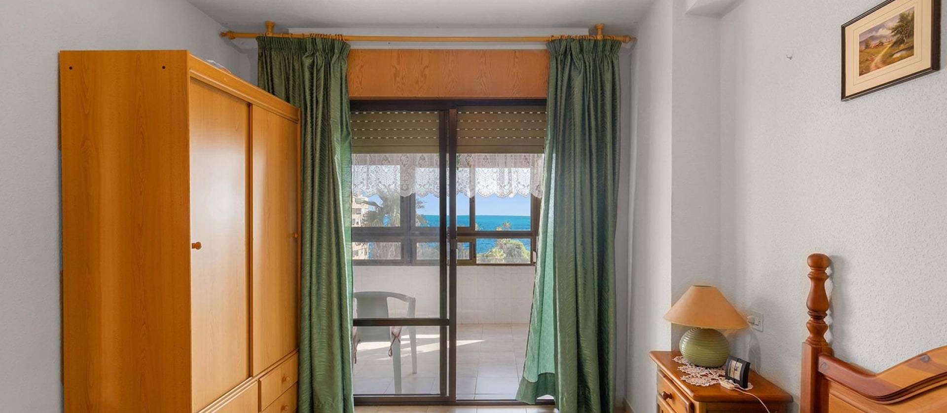 Sale - Apartment - Torrevieja - La Mata