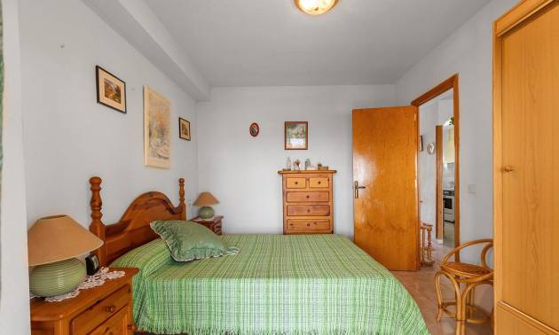 Sale - Apartment - Torrevieja - La Mata