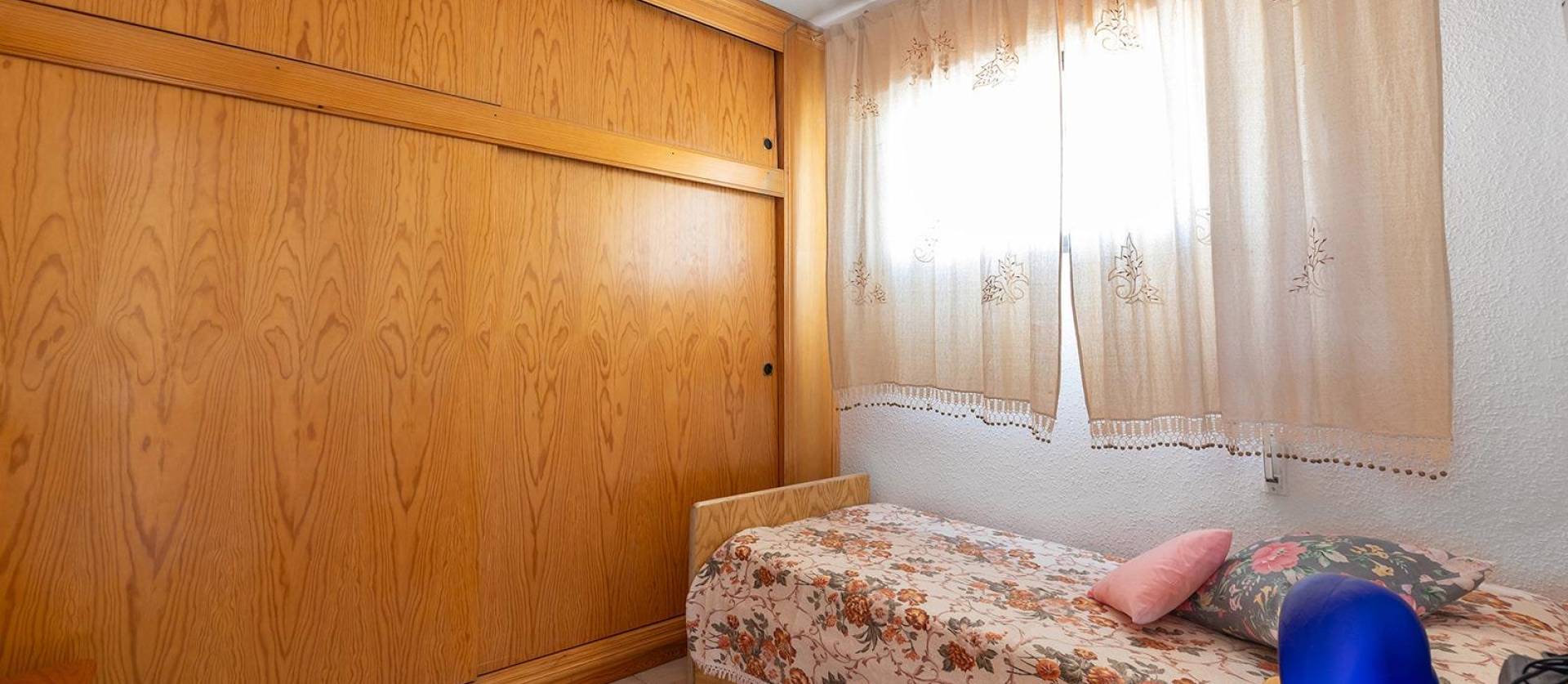 Sale - Apartment - Torrevieja - La Mata