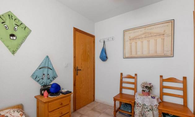 Sale - Apartment - Torrevieja - La Mata