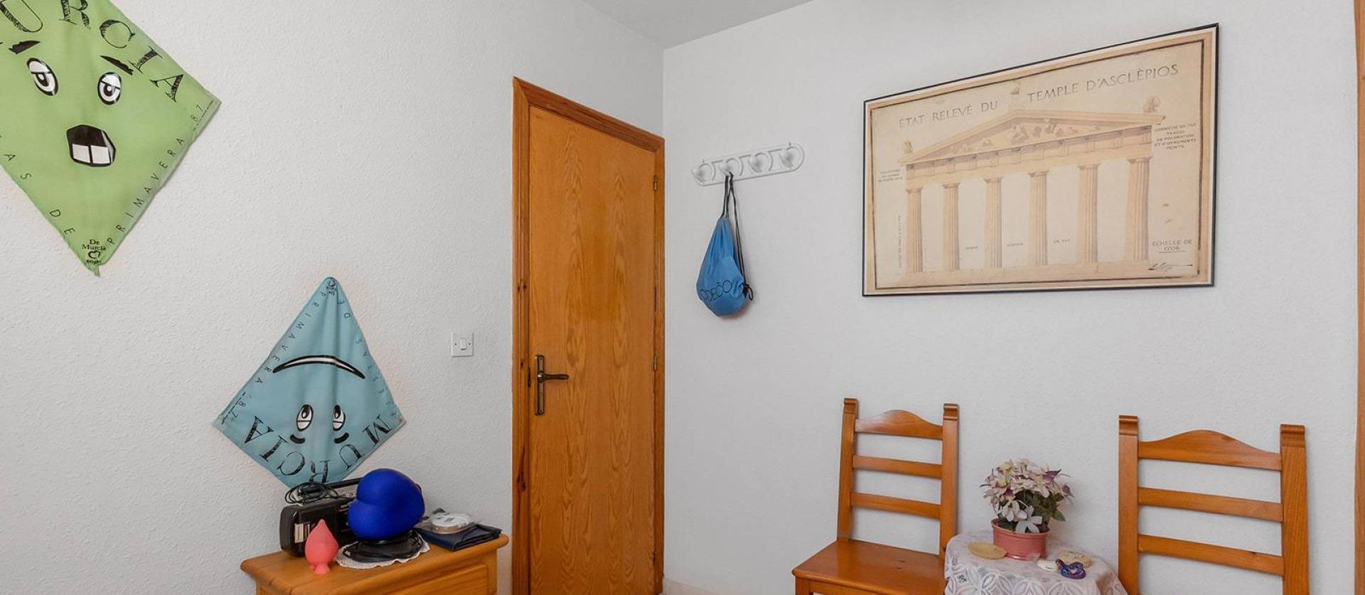 Sale - Apartment - Torrevieja - La Mata
