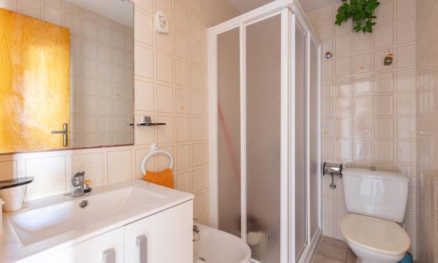 Sale - Apartment - Torrevieja - La Mata