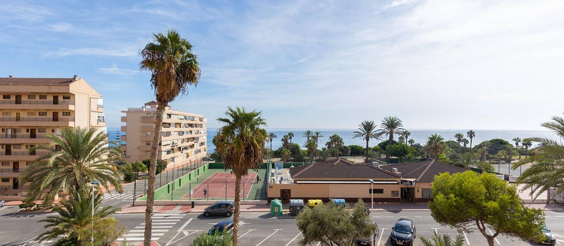 Sale - Apartment - Torrevieja - La Mata