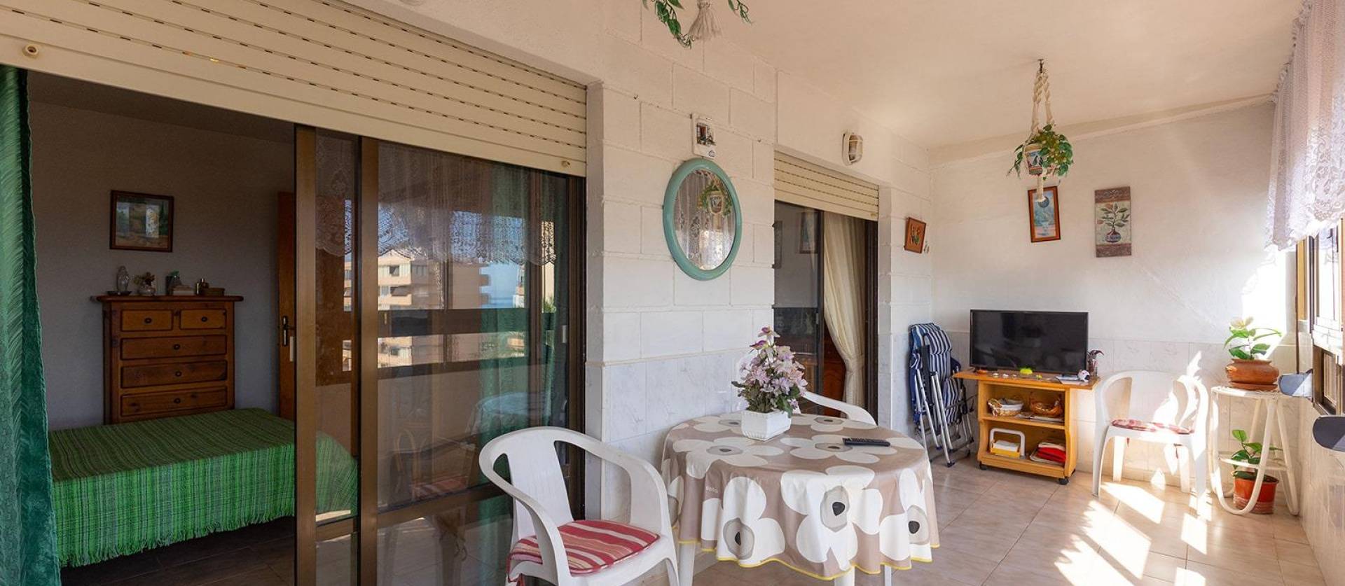 Sale - Apartment - Torrevieja - La Mata