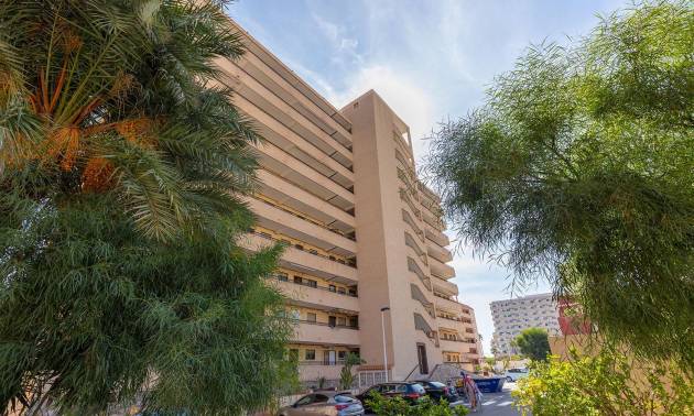 Sale - Apartment - Torrevieja - La Mata